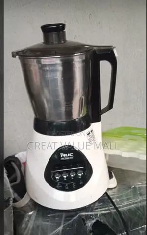 Nuc Power Mixer/Grinder