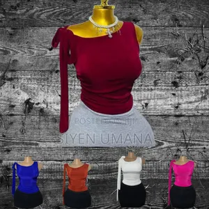 Ladies Trendies