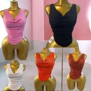 Ladies Trendies