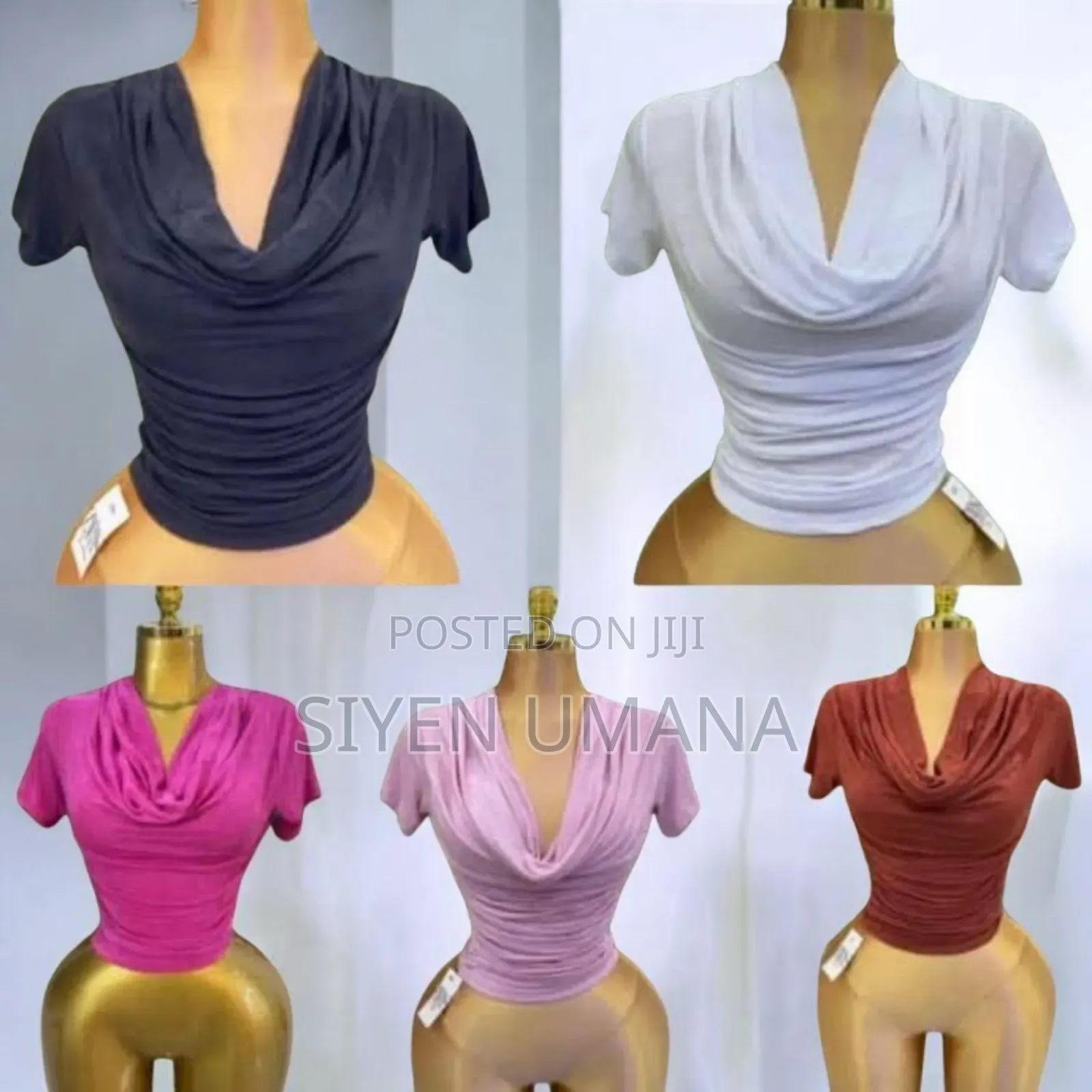 Ladies Trendies