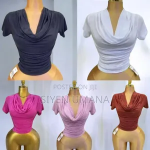 Ladies Trendies
