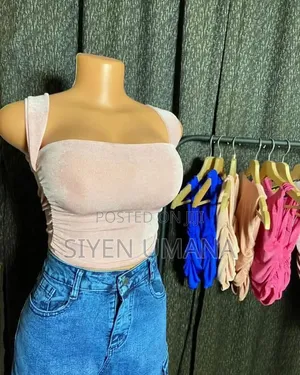 Ladies Trendies