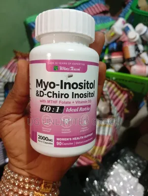 Myo-Inostal Supplements