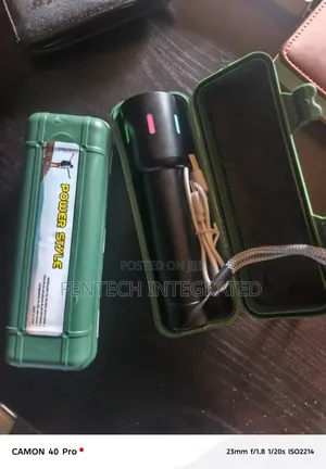 Industrial Rechargeable Led Torch Light