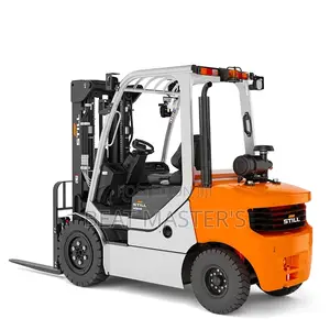 3ton Diesel Forklift