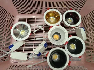 Pop Light Led Recessed