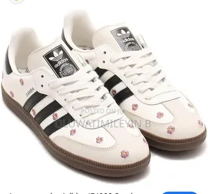 Samba Seakers