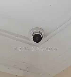 CCTV Camera Installation