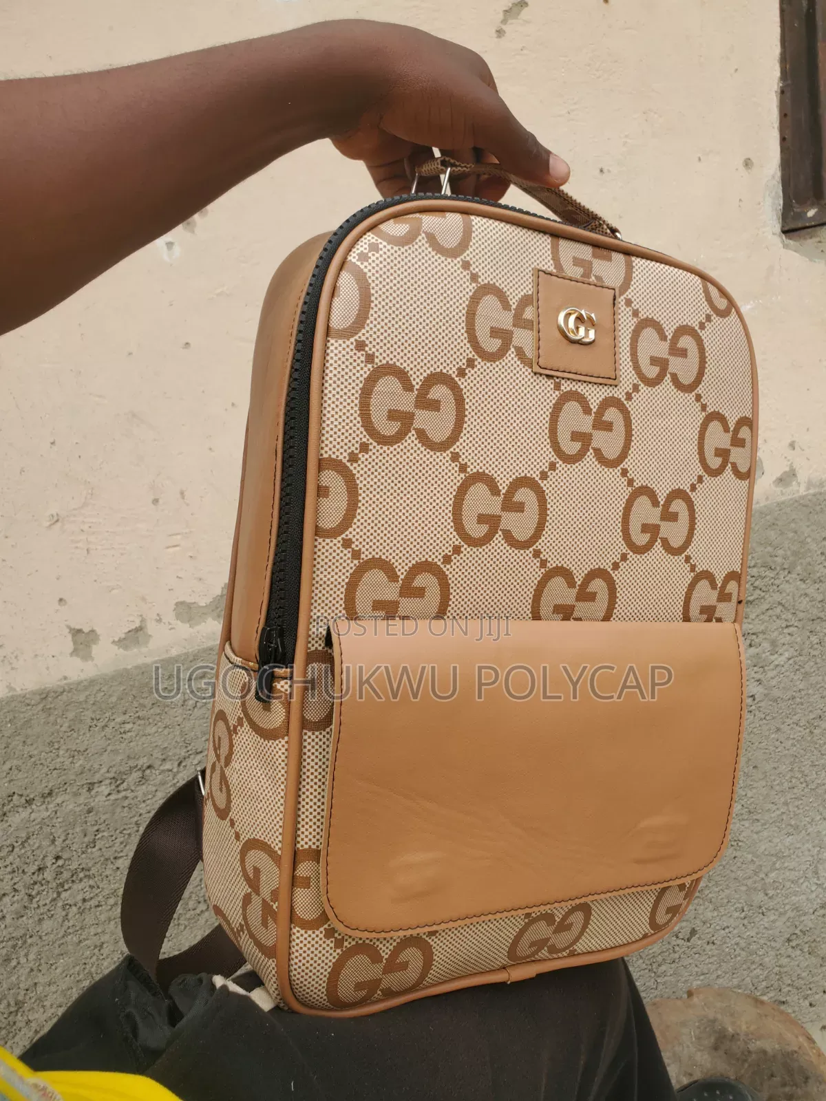 Classic Backpack