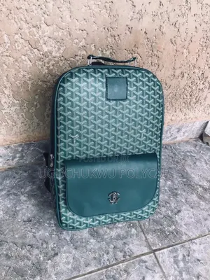 Classic Backpack