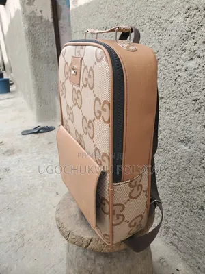 Classic Backpack