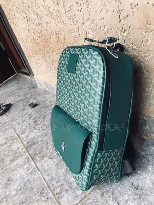 Classic Backpack