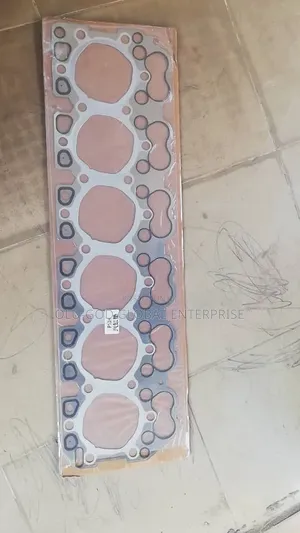 Top Gasket for Chinese Truck