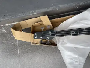 Ibanez 4 String Bass Guitar