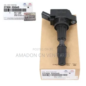 Ignition Coil Kia Optima 2011/2015/2018/2020
