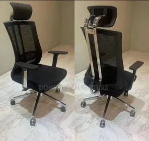 Quality Egonomic Chair
