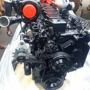 Complete Gasket 6bt Cummins