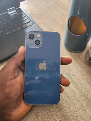 Apple iPhone 13 128 GB Blue