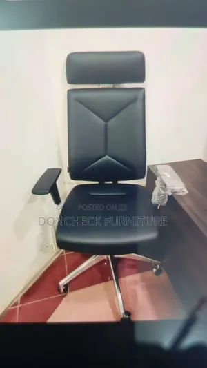 Quality Executive Office Chairs