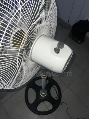 Standing Fan