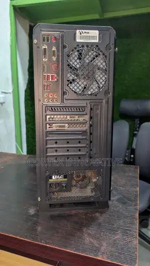 New Desktop Computer 32GB Intel Core i7 SSD 1T