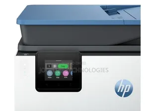 Hp Officejet Pro