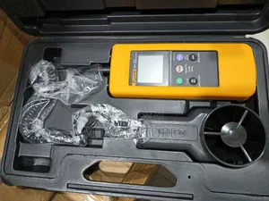 Fluke 925 Vane Anemometer
