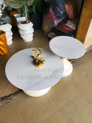 Classic Centre Table
