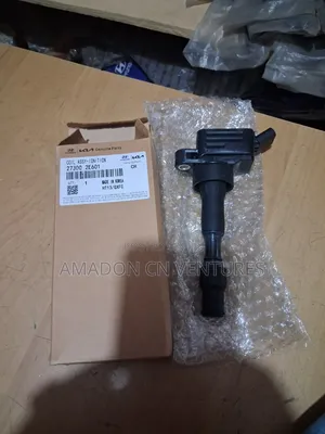 Ignition Coil Hyundai Santafe