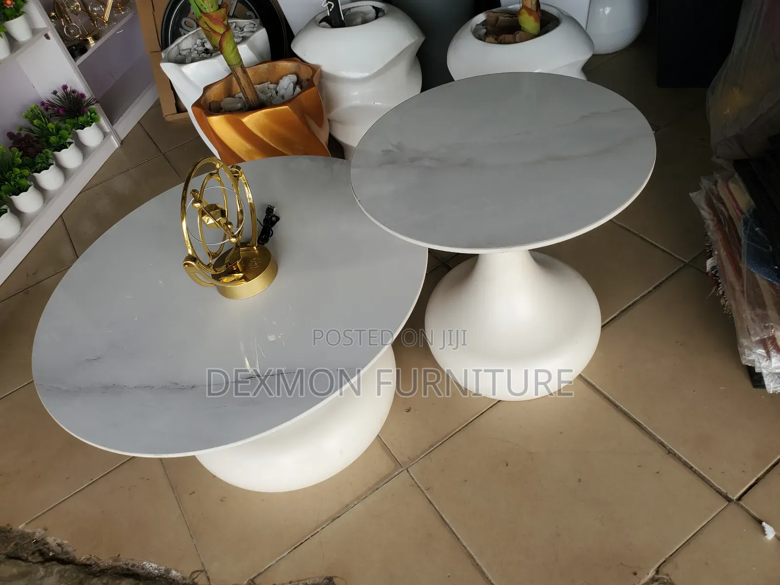 Classic Centre Table