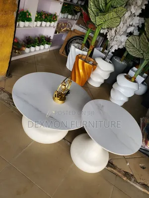 Classic Centre Table
