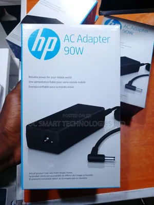 HP AC Adapter 90w
