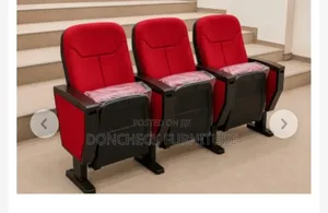 Quality Executive Odetorium Chair