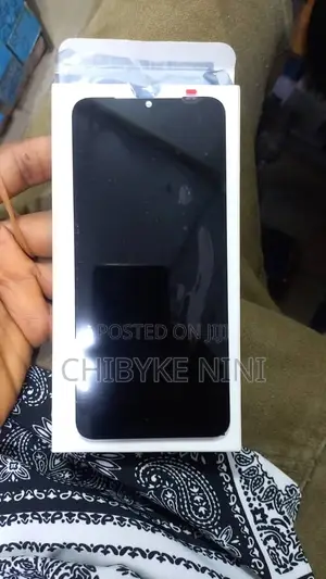Nova Y61 Original Screen