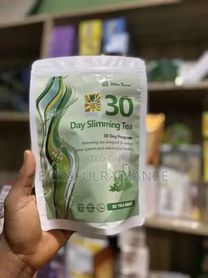 Winstown 30days Slimming Tea