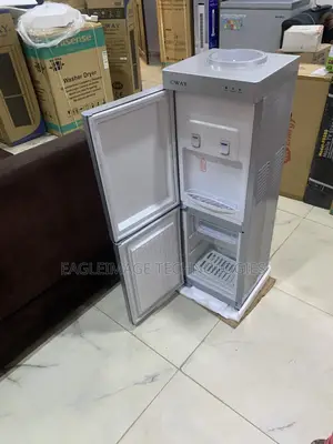 Brand New Cway Dispenser Lm-yl1-58-20 – Perfect For Offices