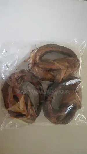 Smoked Catfish
