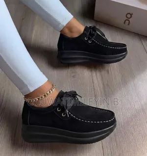 Premium Quality Sneakers