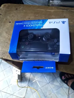 Brand New Sony Playstation 4 Dual Shock Controller/Pad