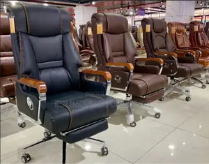 Massage Executive Chair