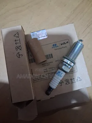 Hyundai Spark Plug Original