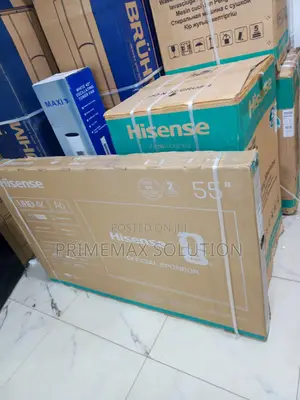 Stunning Smart Tv Magic From Hisense