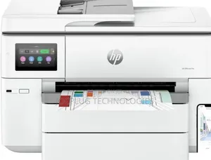 Hp Officejet Pro 9730e MFP