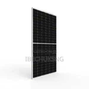 Itel 590watts Panel