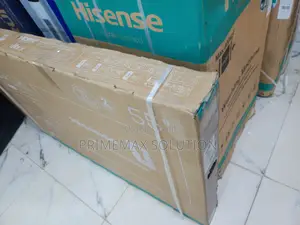 Hisense Uhd: Smart Features, Epic Screen