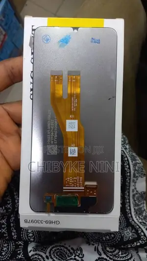Honor X5c Original Screen