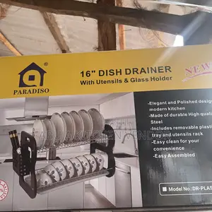 Plate Racks