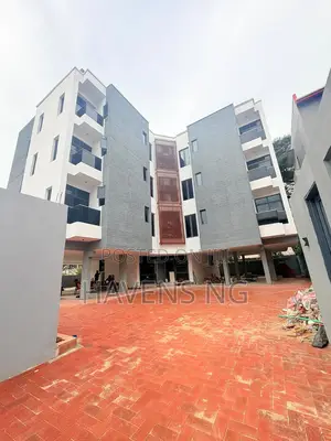 3bdrm Apartment in Ikeja GRA for sale