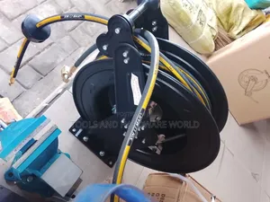 Oil Hose Real