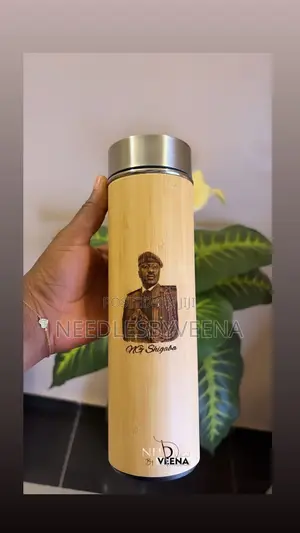 Customized Flask